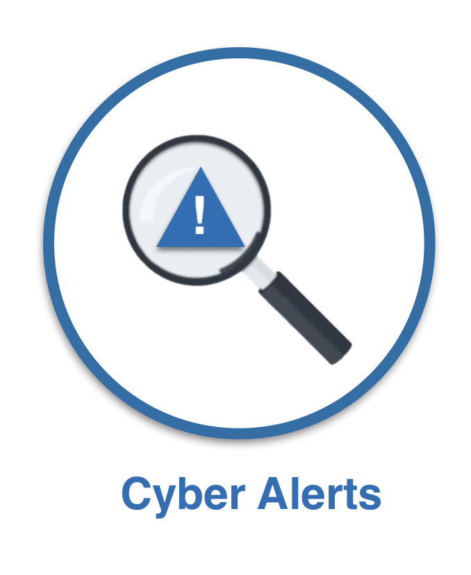 Cyber Alerts 